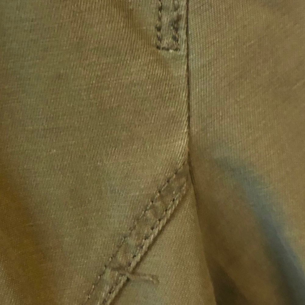 Utility Jacket - Picture 3 of 3